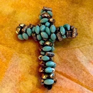 Beautiful Wall Cross